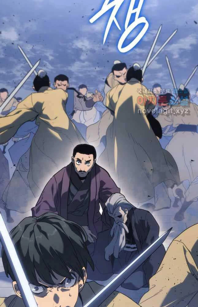 Tử Thần Phiêu Nguyệt Chapter 75 - 14