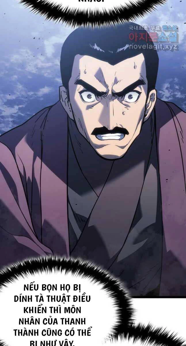 Tử Thần Phiêu Nguyệt Chapter 75 - 16