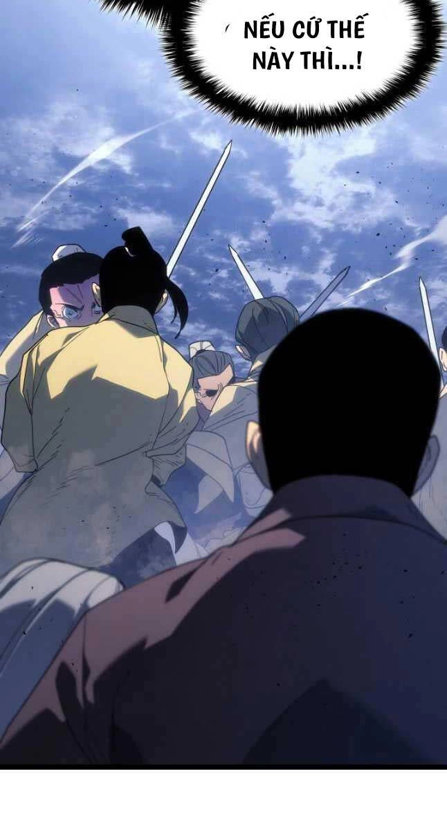 Tử Thần Phiêu Nguyệt Chapter 75 - 18