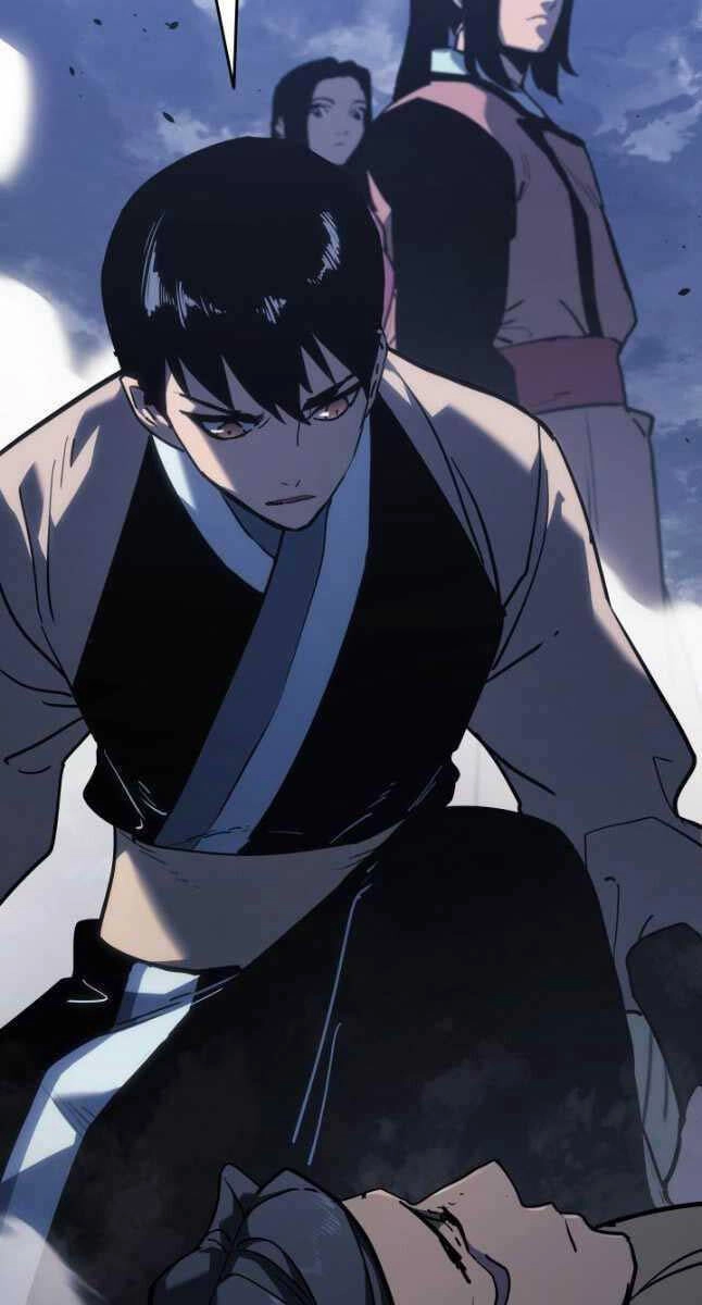 Tử Thần Phiêu Nguyệt Chapter 75 - 37