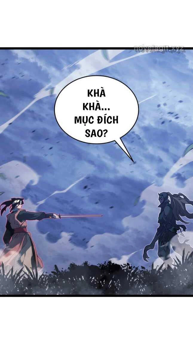 Tử Thần Phiêu Nguyệt Chapter 75 - 77