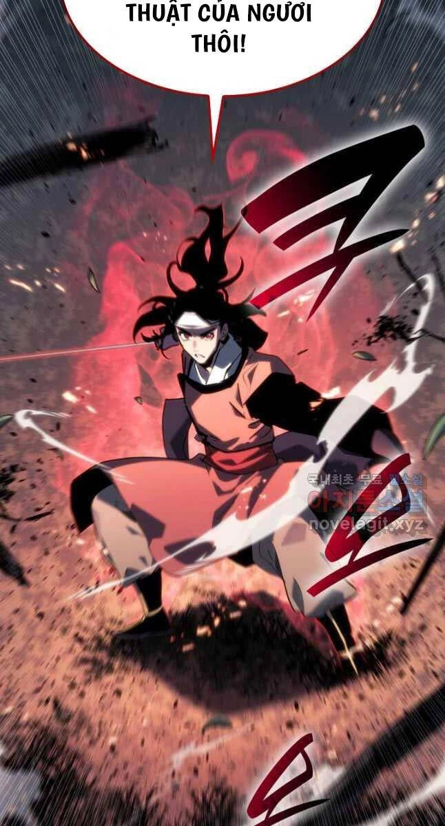 Tử Thần Phiêu Nguyệt Chapter 75 - 80