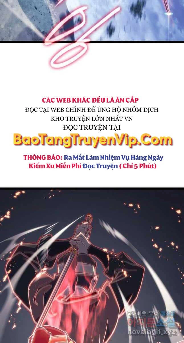 Tử Thần Phiêu Nguyệt Chapter 75 - 83