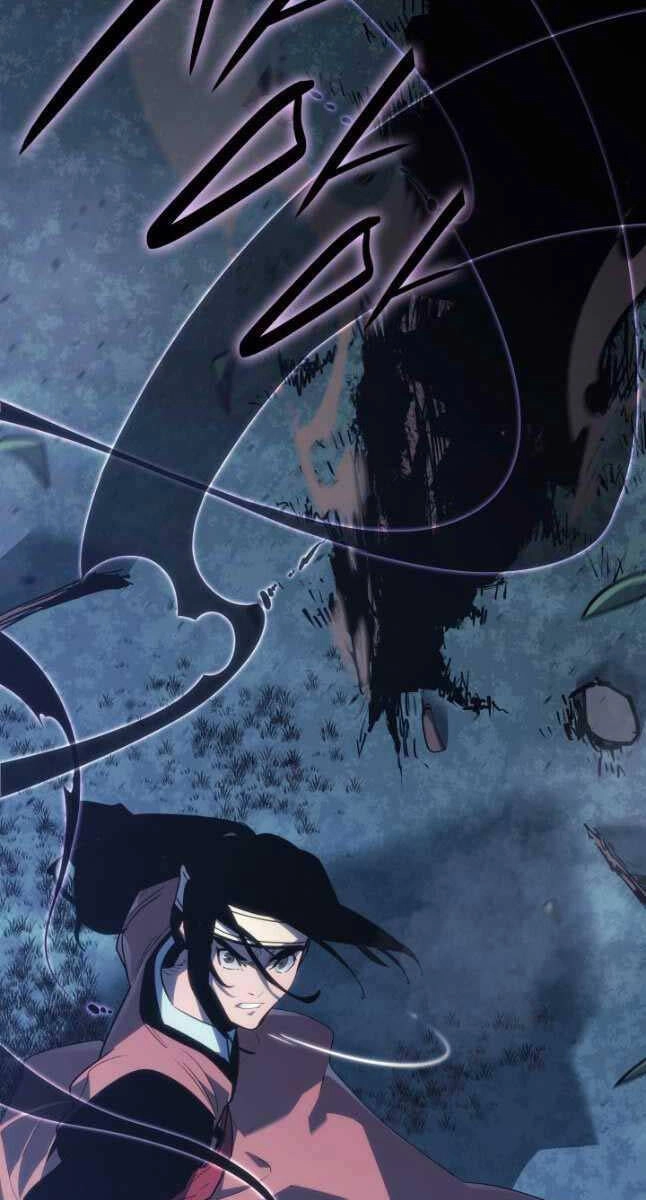 Tử Thần Phiêu Nguyệt Chapter 75 - 96