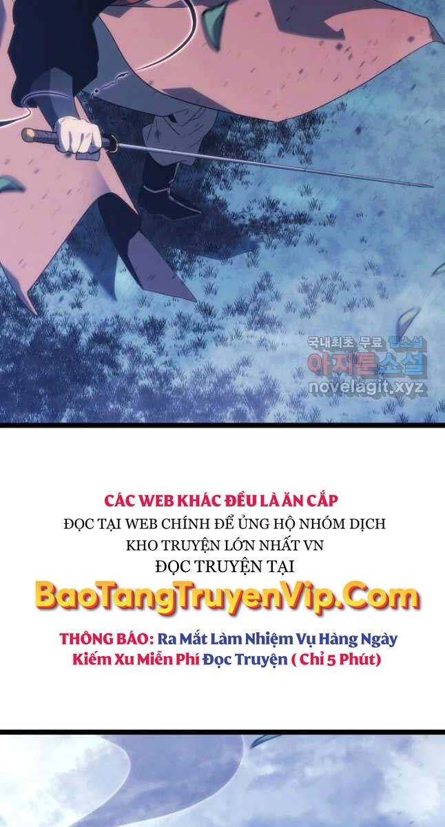 Tử Thần Phiêu Nguyệt Chapter 75 - 97