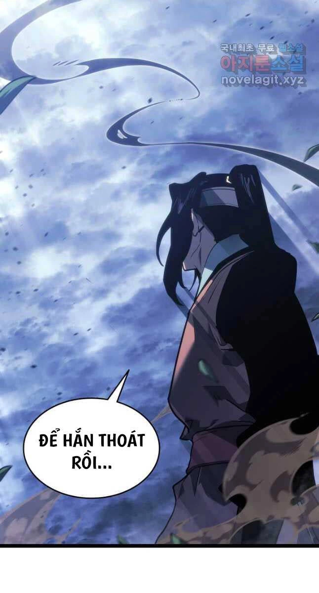 Tử Thần Phiêu Nguyệt Chapter 75 - 98