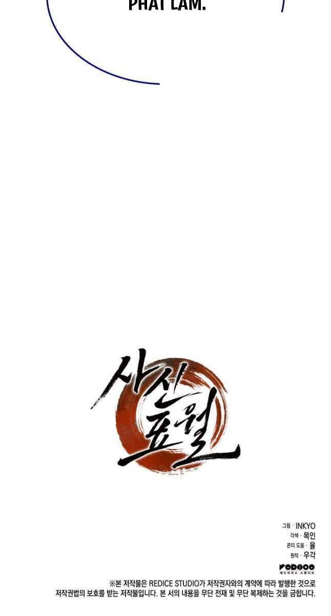 Tử Thần Phiêu Nguyệt Chapter 75 - 103