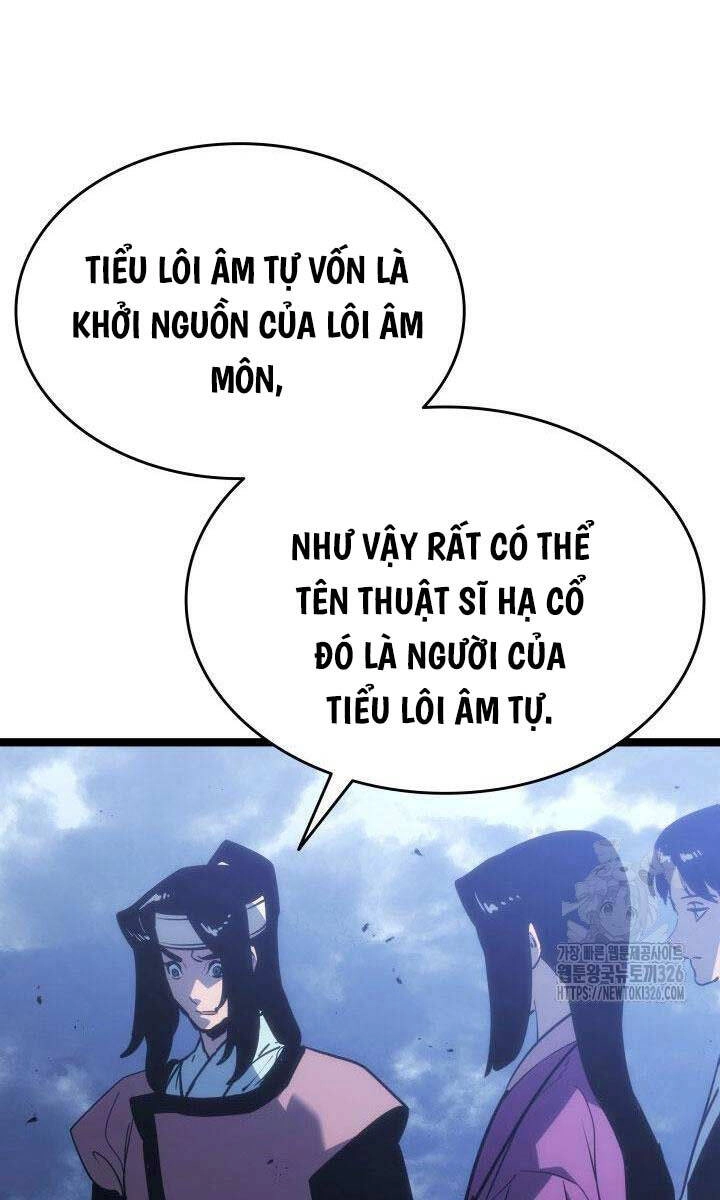 Tử Thần Phiêu Nguyệt Chapter 76 - 20