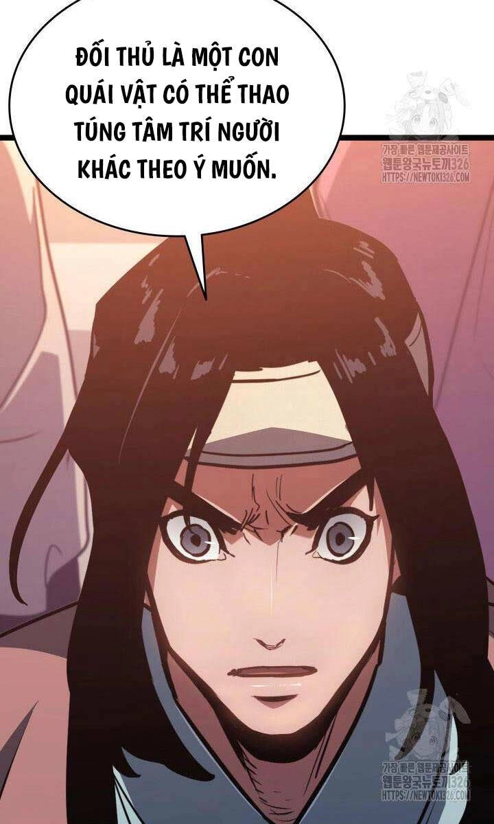 Tử Thần Phiêu Nguyệt Chapter 76 - 61