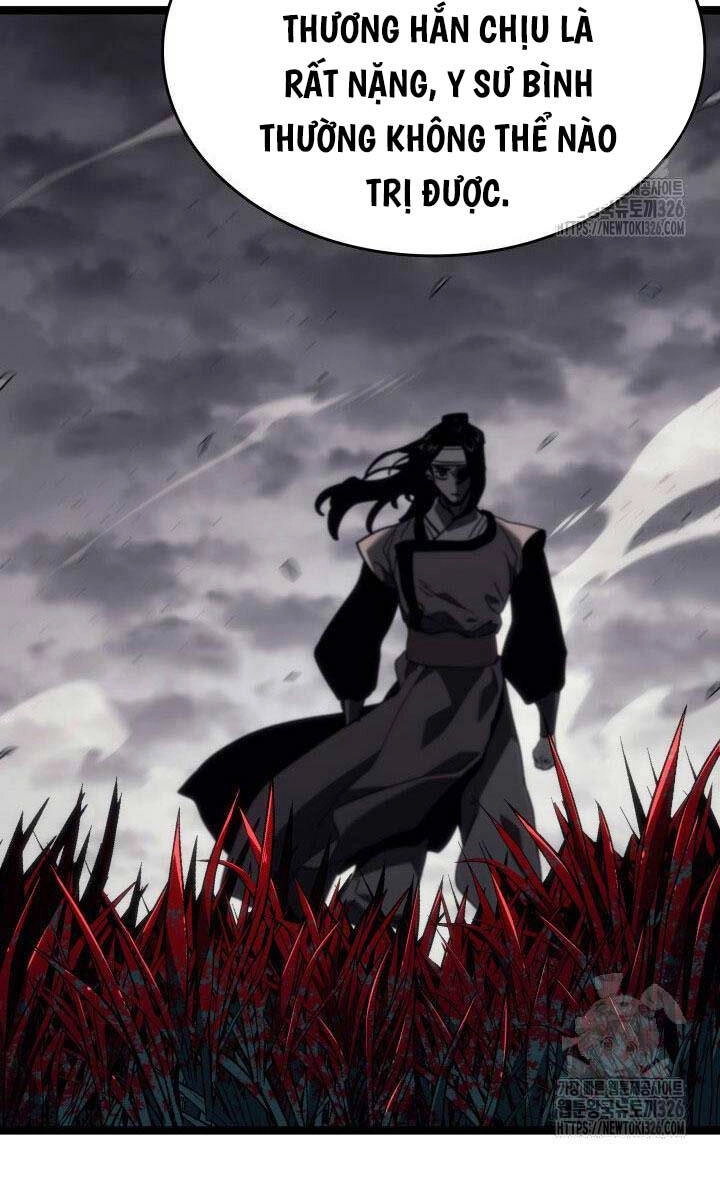 Tử Thần Phiêu Nguyệt Chapter 76 - 65