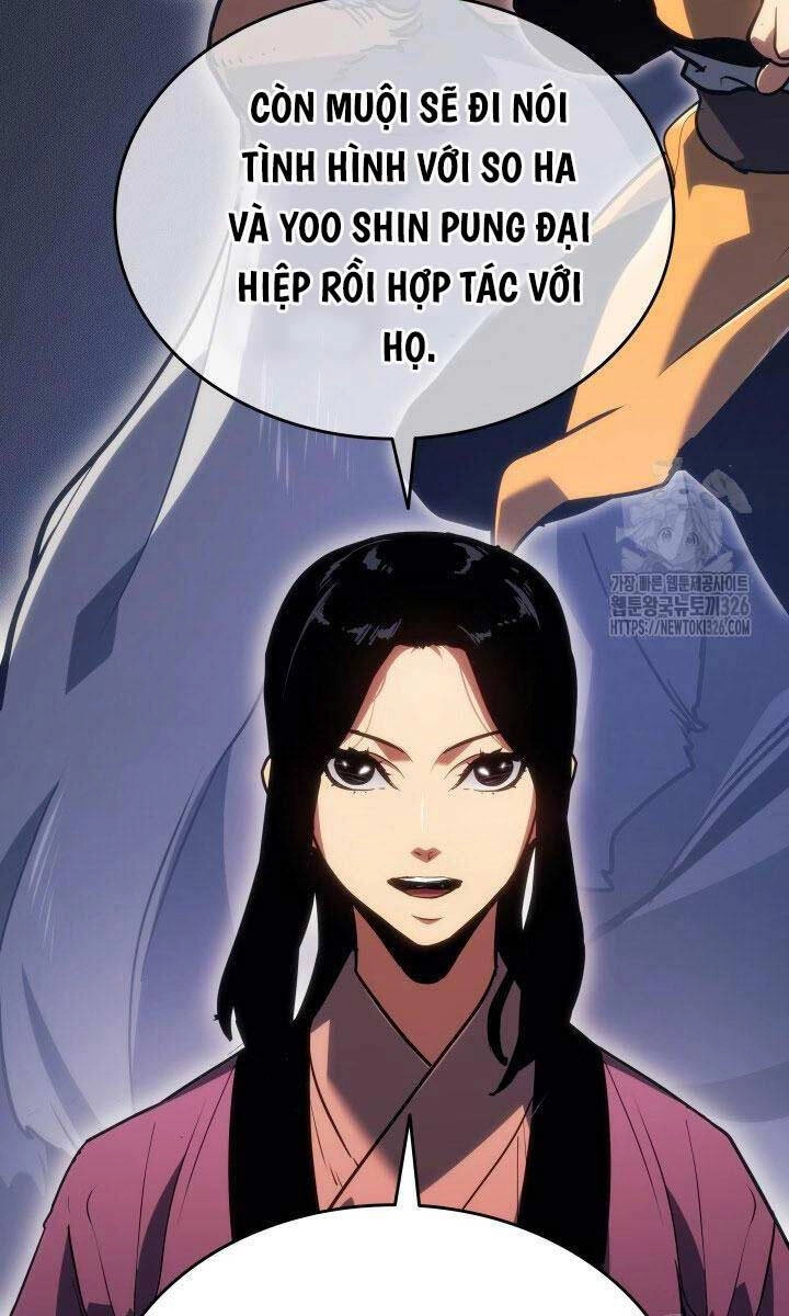 Tử Thần Phiêu Nguyệt Chapter 76 - 71