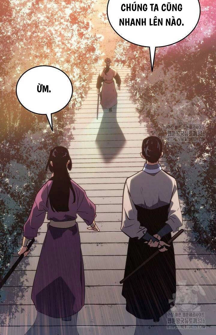 Tử Thần Phiêu Nguyệt Chapter 76 - 80