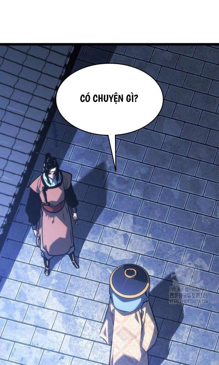 Tử Thần Phiêu Nguyệt Chapter 76 - 101