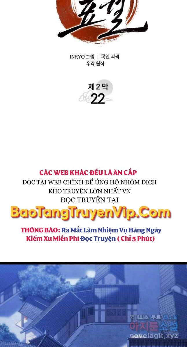 Tử Thần Phiêu Nguyệt Chapter 77 - 5