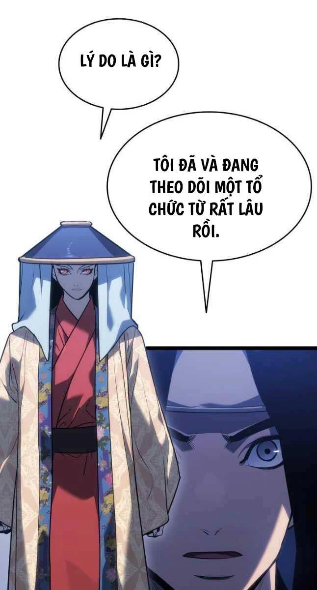 Tử Thần Phiêu Nguyệt Chapter 77 - 13