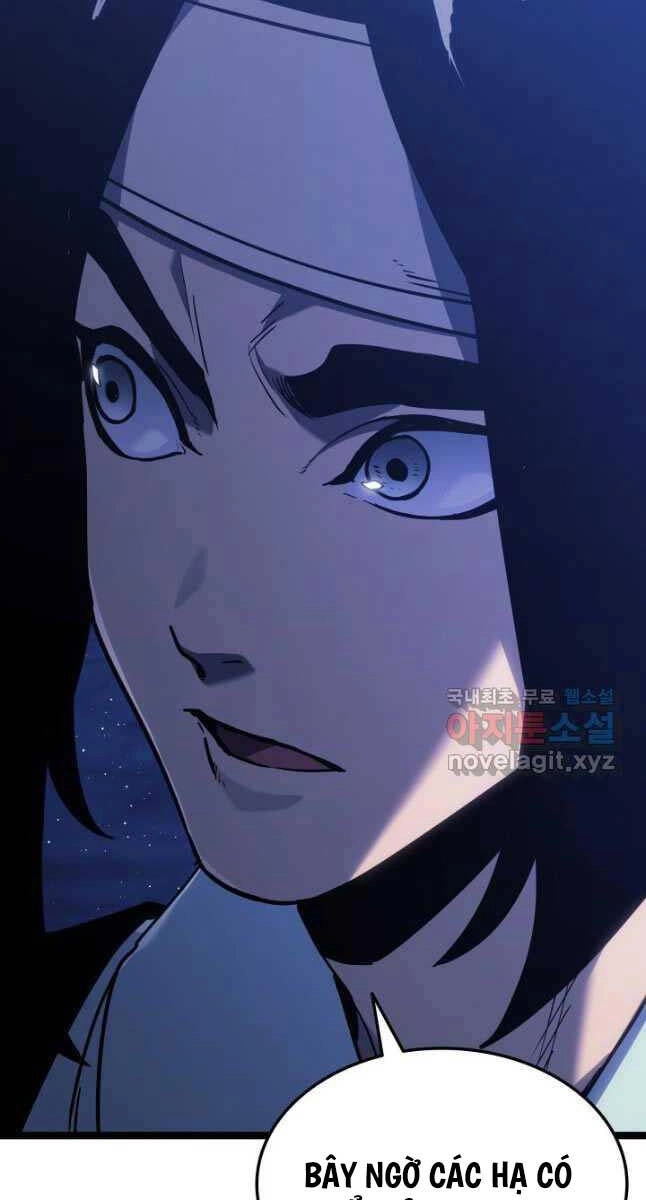 Tử Thần Phiêu Nguyệt Chapter 77 - 17