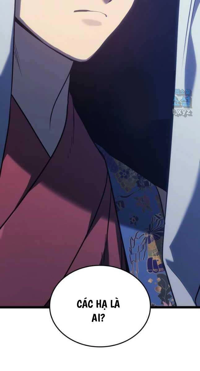 Tử Thần Phiêu Nguyệt Chapter 77 - 19