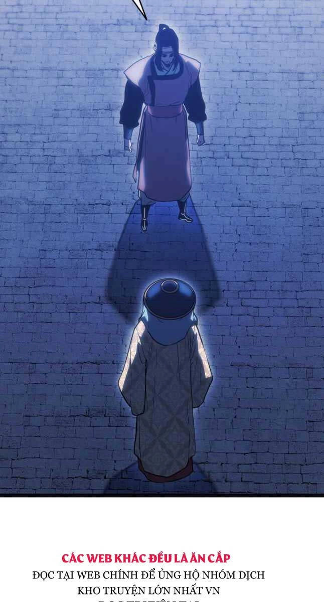 Tử Thần Phiêu Nguyệt Chapter 77 - 23