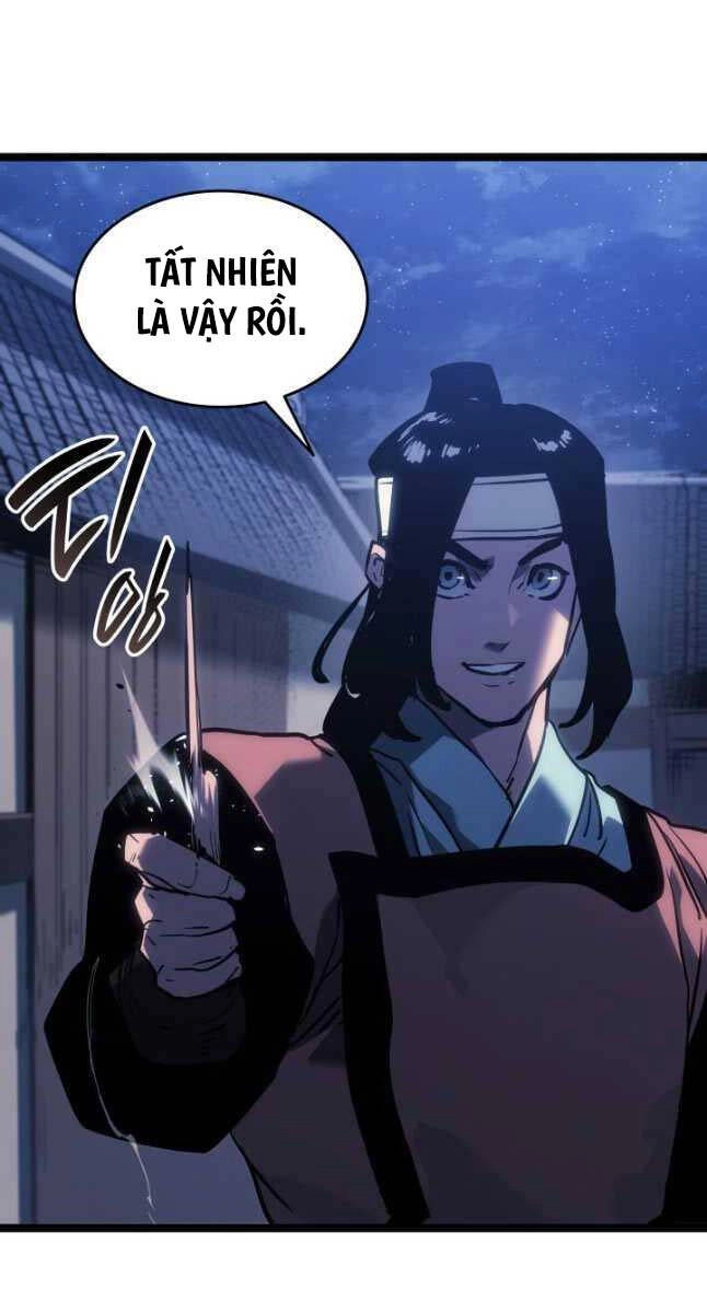 Tử Thần Phiêu Nguyệt Chapter 77 - 30