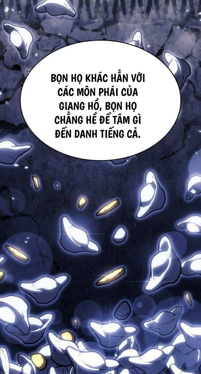 Tử Thần Phiêu Nguyệt Chapter 77 - 40