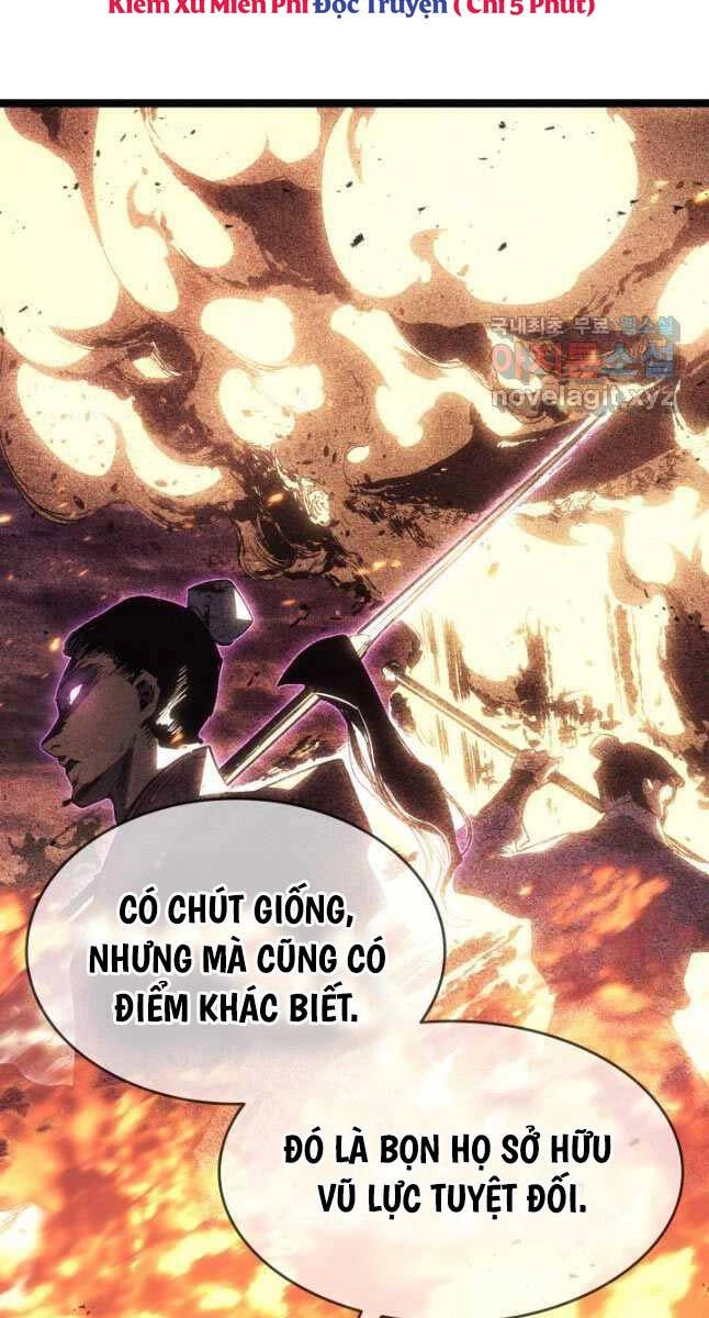 Tử Thần Phiêu Nguyệt Chapter 77 - 43