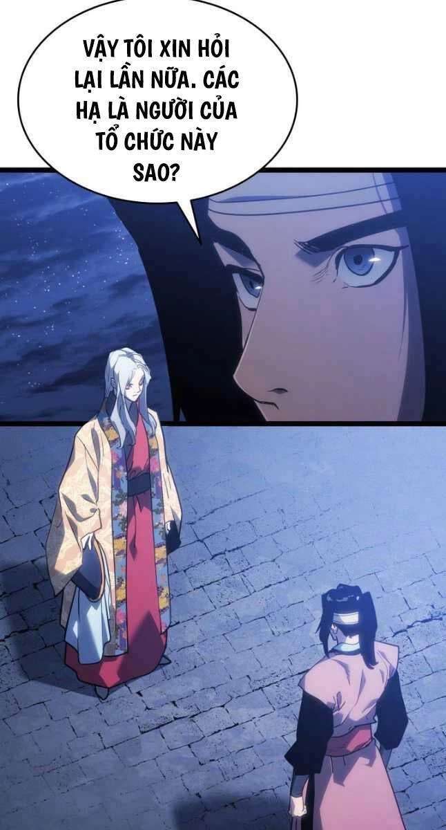 Tử Thần Phiêu Nguyệt Chapter 77 - 45