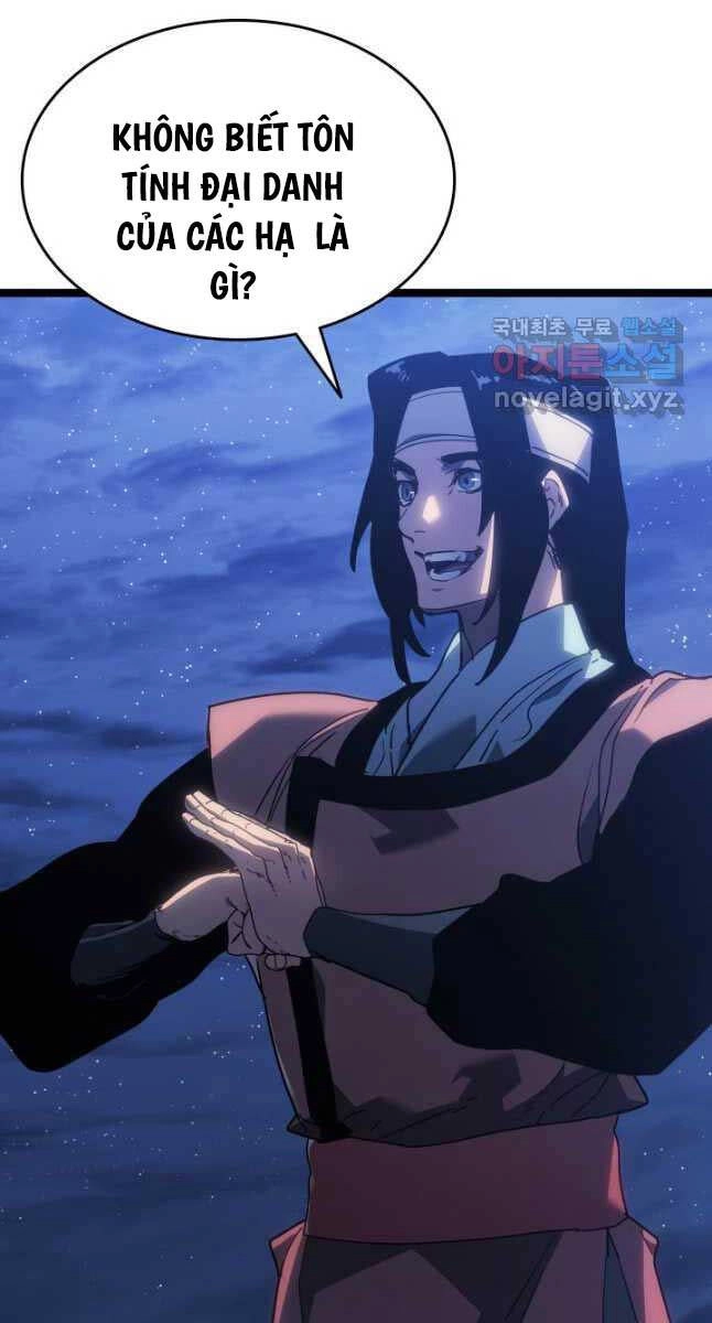 Tử Thần Phiêu Nguyệt Chapter 77 - 52