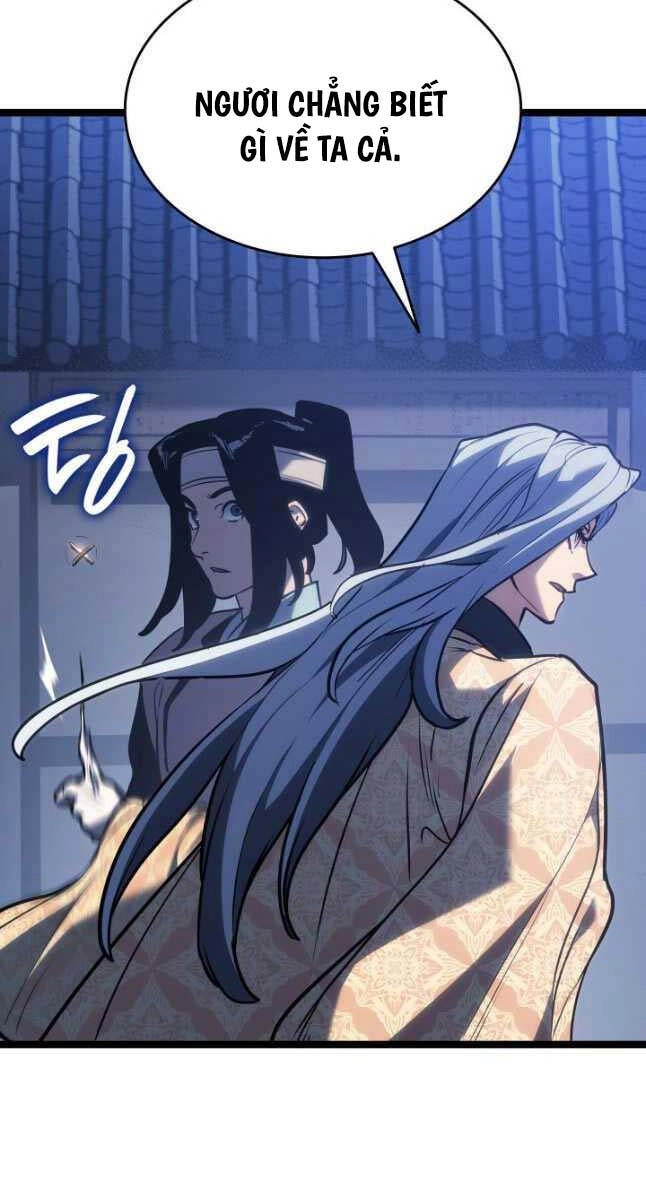 Tử Thần Phiêu Nguyệt Chapter 77 - 58