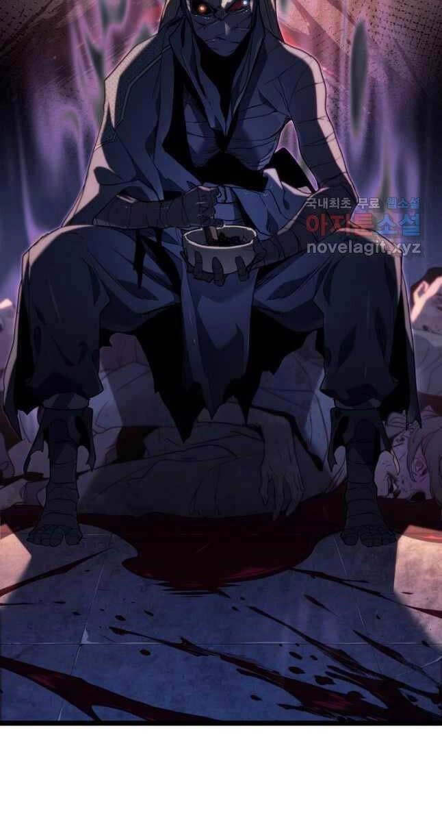 Tử Thần Phiêu Nguyệt Chapter 77 - 81