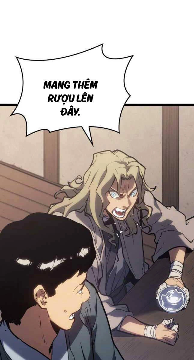 Tử Thần Phiêu Nguyệt Chapter 78 - 8