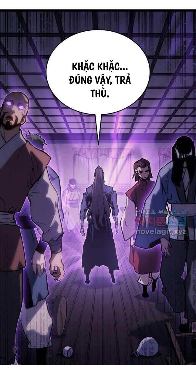 Tử Thần Phiêu Nguyệt Chapter 78 - 30