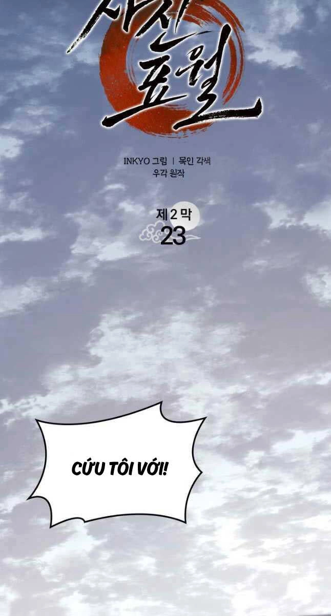 Tử Thần Phiêu Nguyệt Chapter 78 - 32