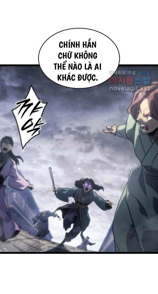 Tử Thần Phiêu Nguyệt Chapter 78 - 50