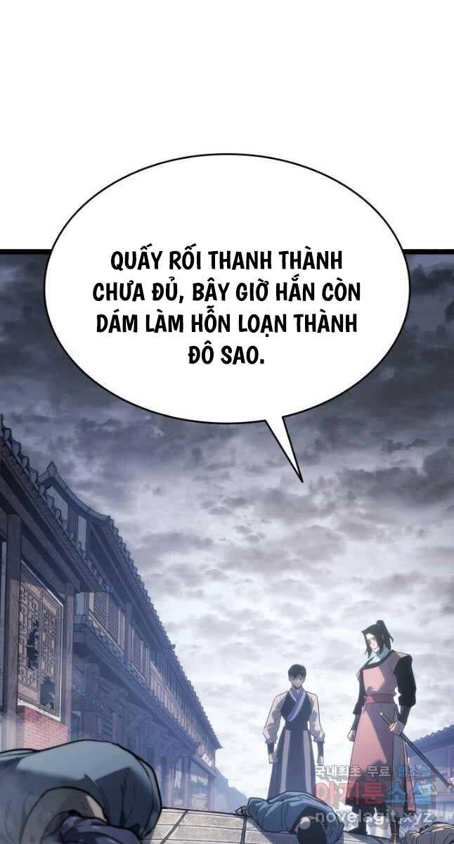 Tử Thần Phiêu Nguyệt Chapter 78 - 51