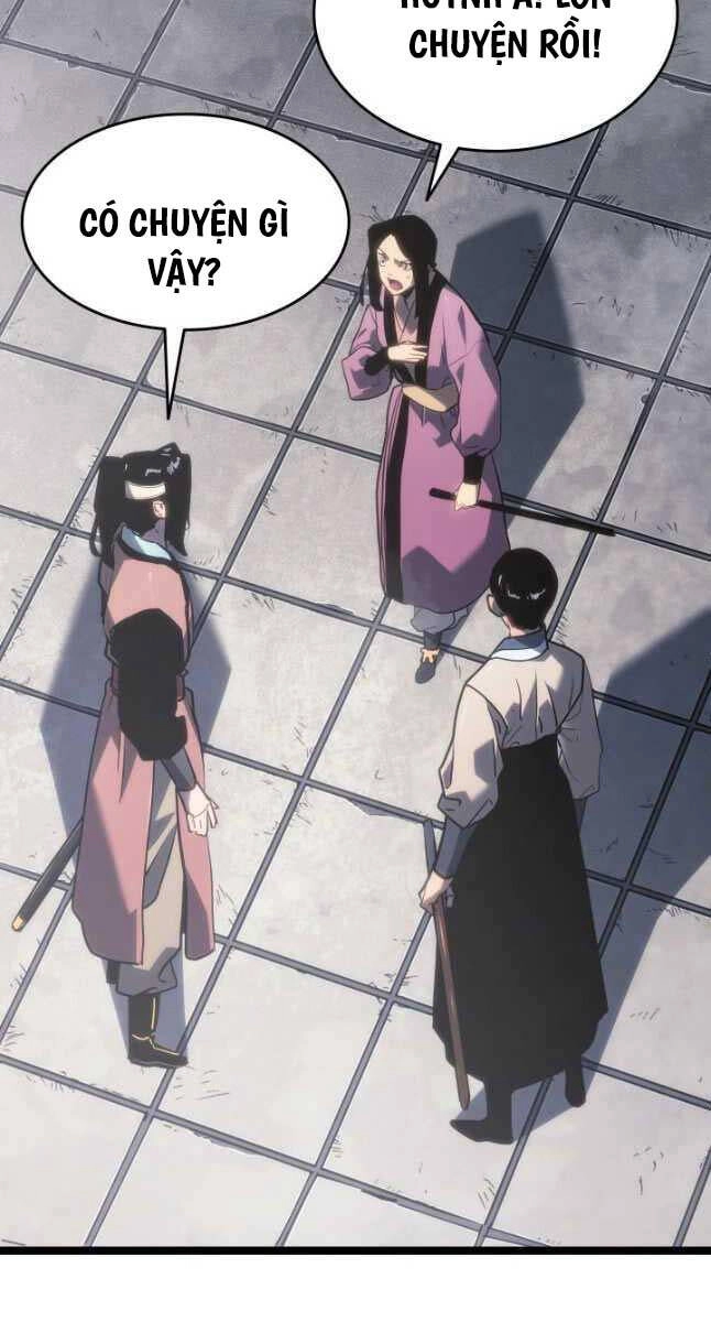 Tử Thần Phiêu Nguyệt Chapter 78 - 57