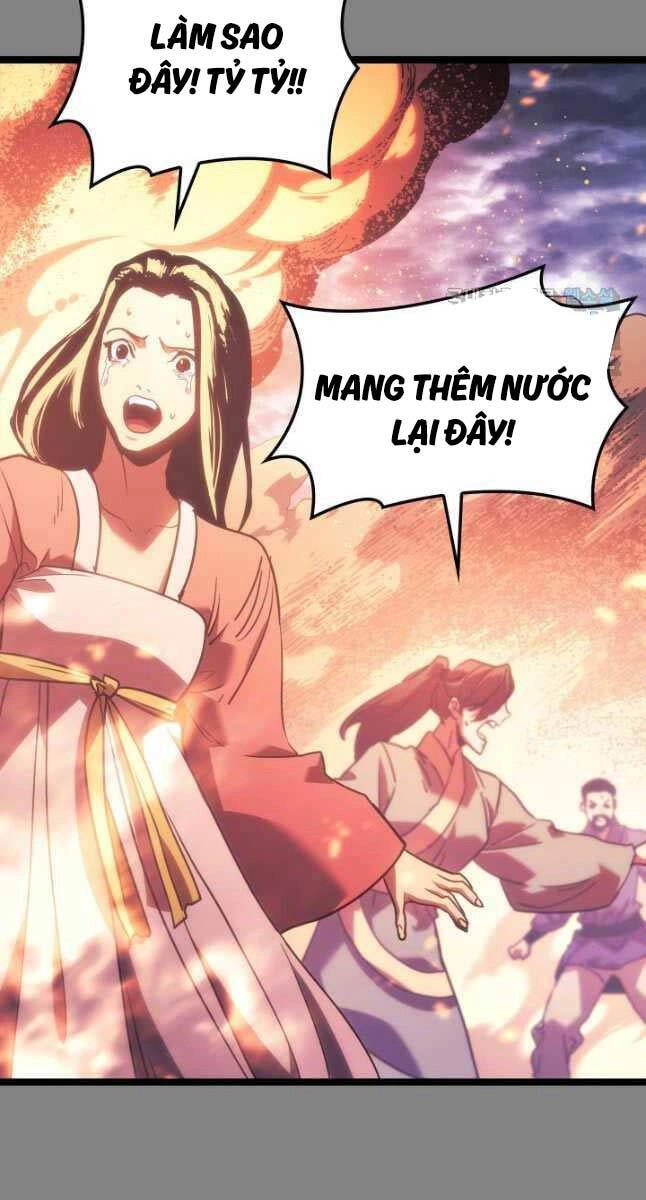 Tử Thần Phiêu Nguyệt Chapter 78 - 67