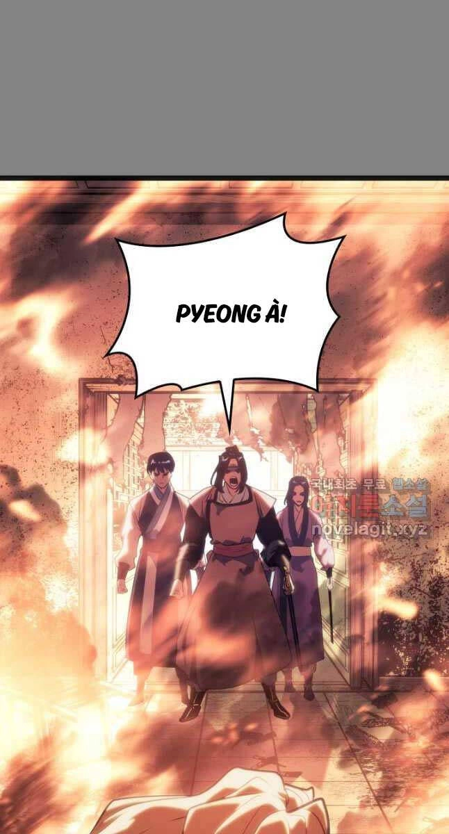 Tử Thần Phiêu Nguyệt Chapter 78 - 76