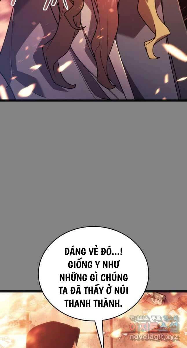 Tử Thần Phiêu Nguyệt Chapter 78 - 79