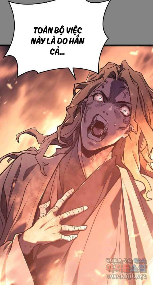 Tử Thần Phiêu Nguyệt Chapter 78 - 91