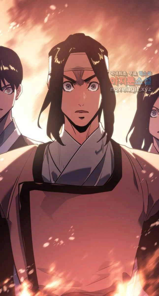 Tử Thần Phiêu Nguyệt Chapter 78 - 97