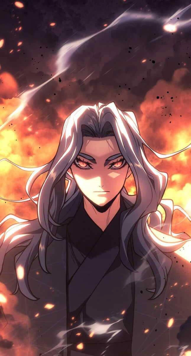 Tử Thần Phiêu Nguyệt Chapter 79 - 11