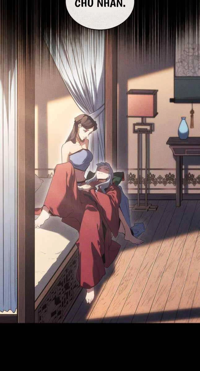 Tử Thần Phiêu Nguyệt Chapter 79 - 26