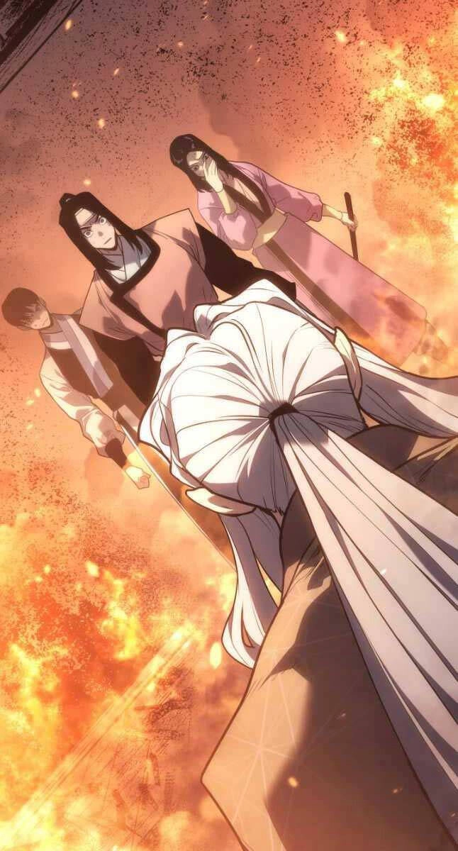 Tử Thần Phiêu Nguyệt Chapter 79 - 48