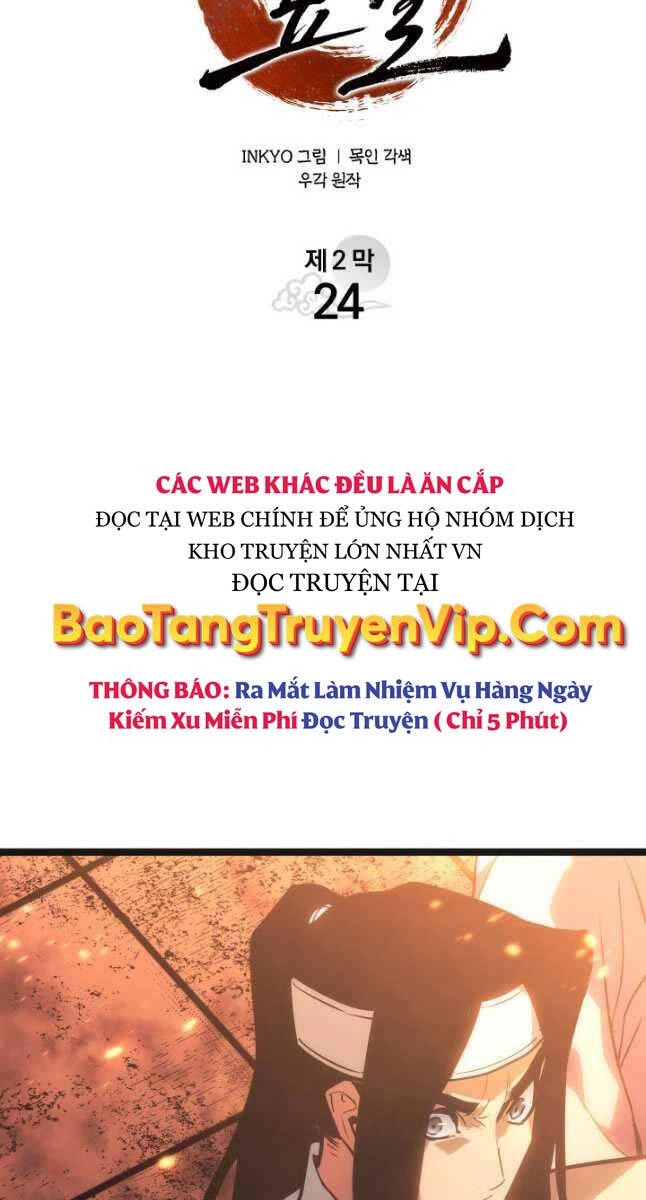 Tử Thần Phiêu Nguyệt Chapter 79 - 54