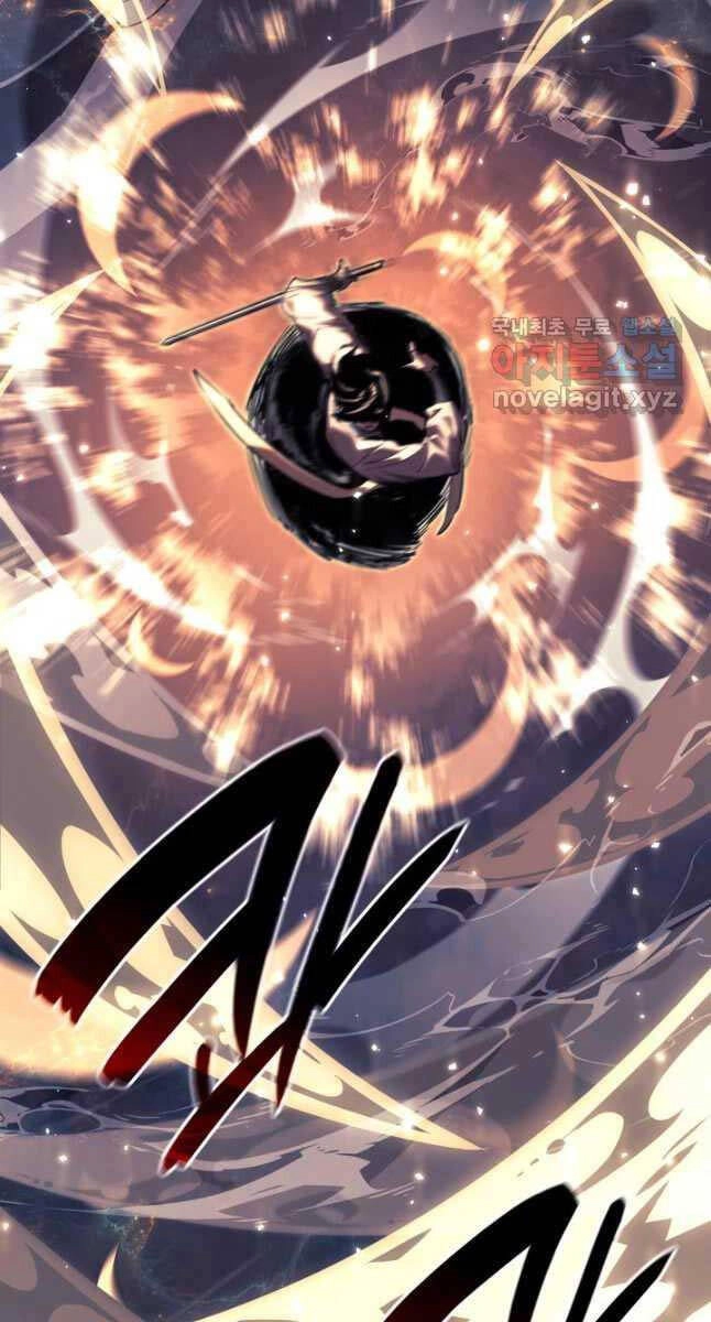 Tử Thần Phiêu Nguyệt Chapter 79 - 85