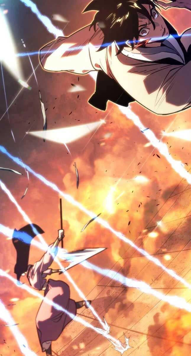 Tử Thần Phiêu Nguyệt Chapter 79 - 94