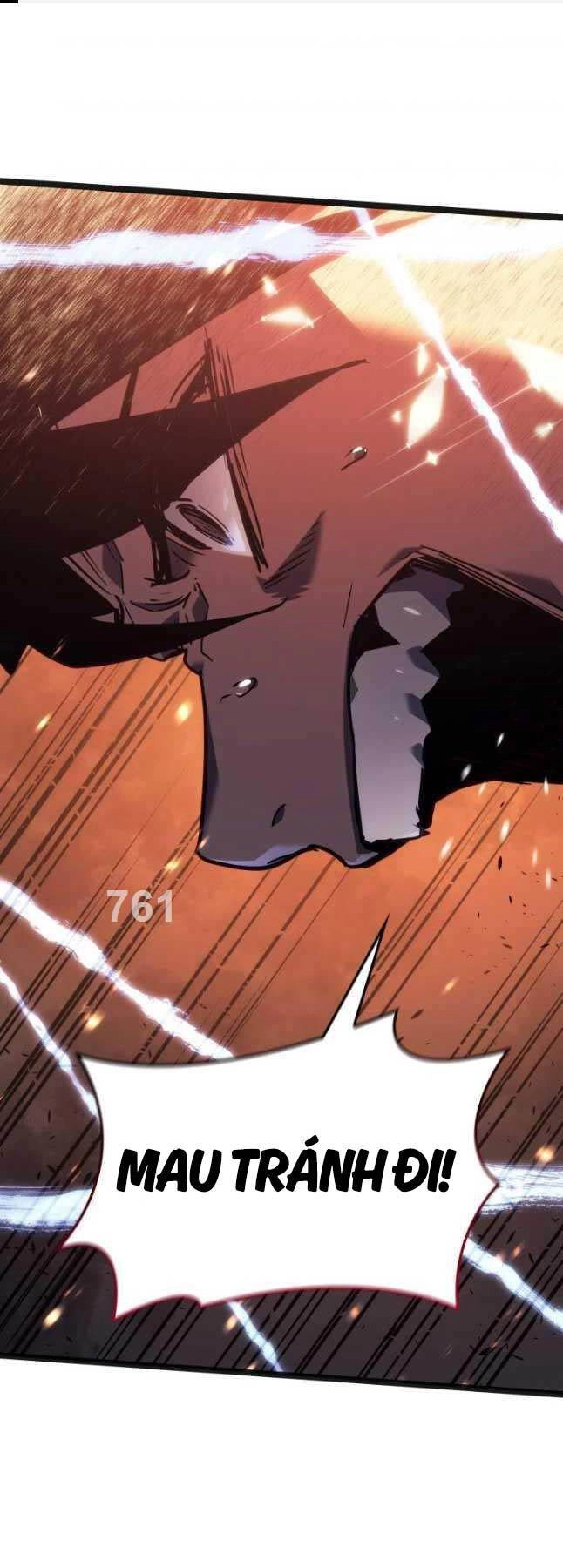 Tử Thần Phiêu Nguyệt Chapter 80 - 1