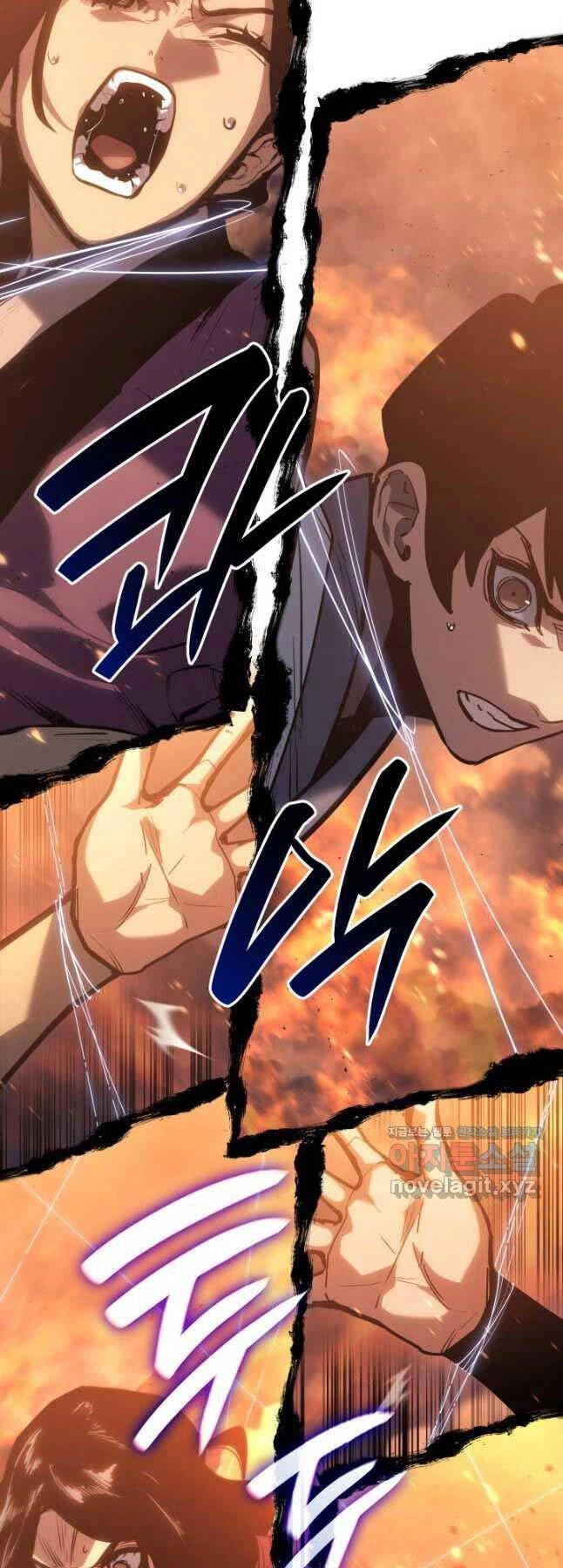 Tử Thần Phiêu Nguyệt Chapter 80 - 8