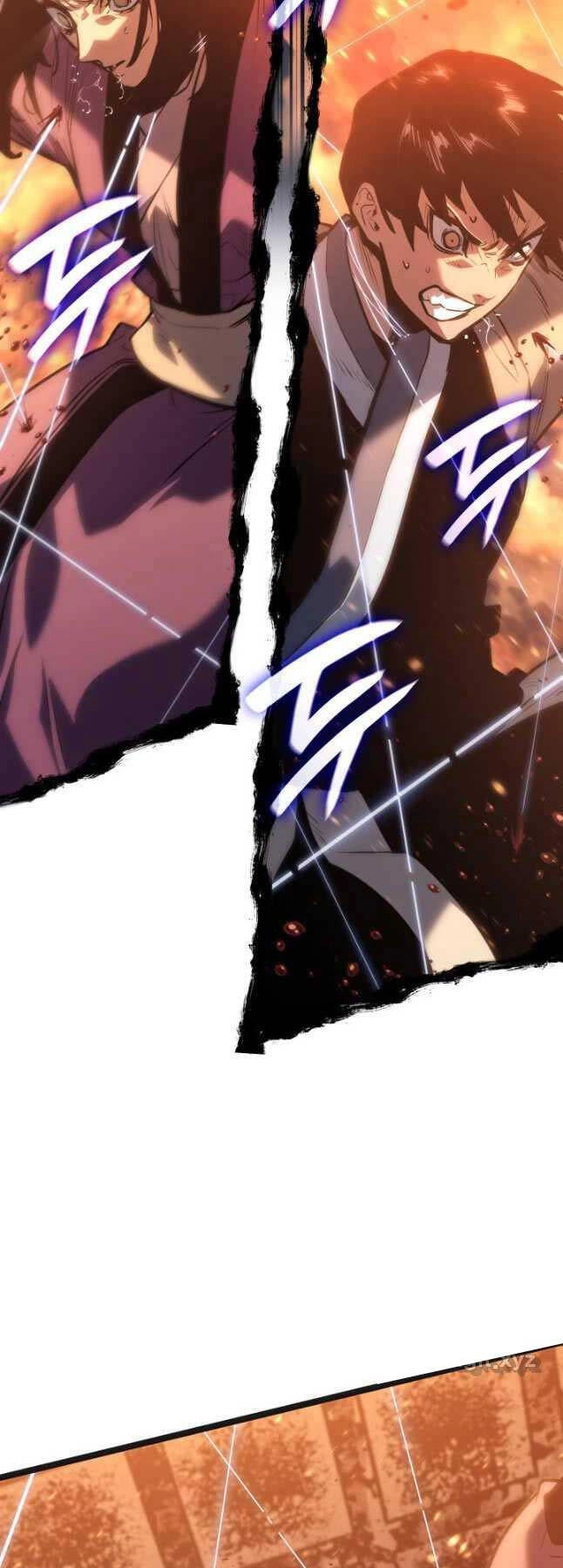 Tử Thần Phiêu Nguyệt Chapter 80 - 9