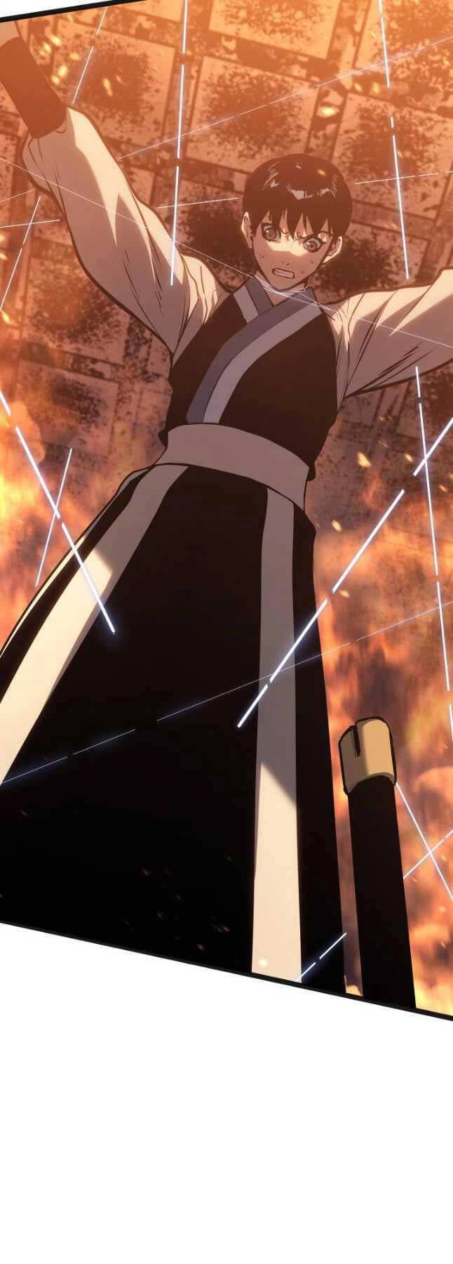 Tử Thần Phiêu Nguyệt Chapter 80 - 11